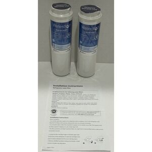 Waterdrop WD-UKF8001 Replacement Water Filter Maytag Refrigerator 300 Gallons 2